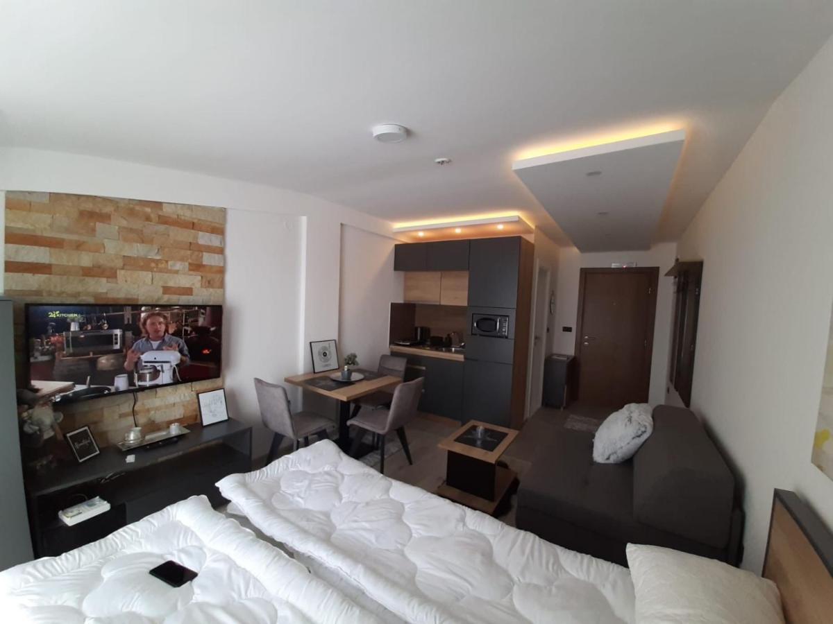 Teonalux Milmari Resort P84 Kopaonik Esterno foto
