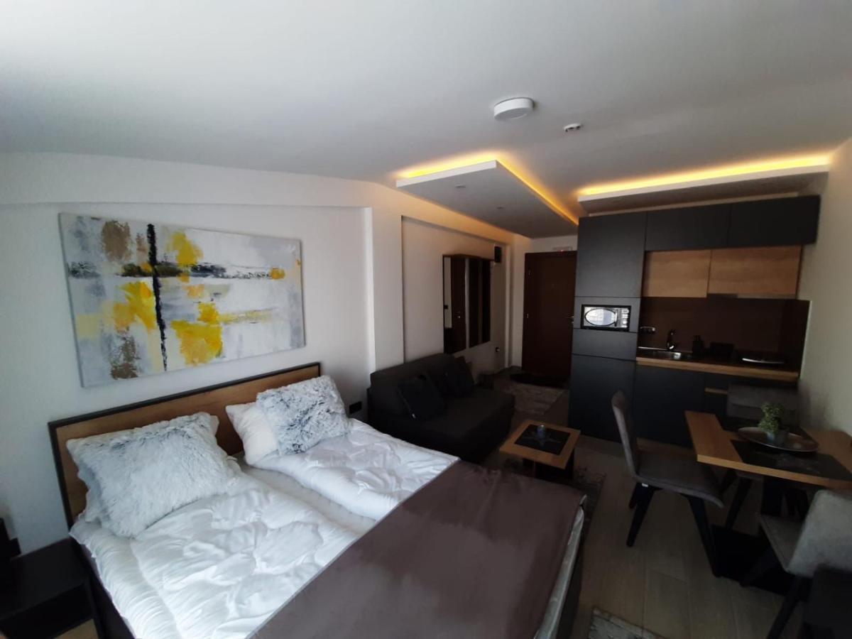 Teonalux Milmari Resort P84 Kopaonik Esterno foto