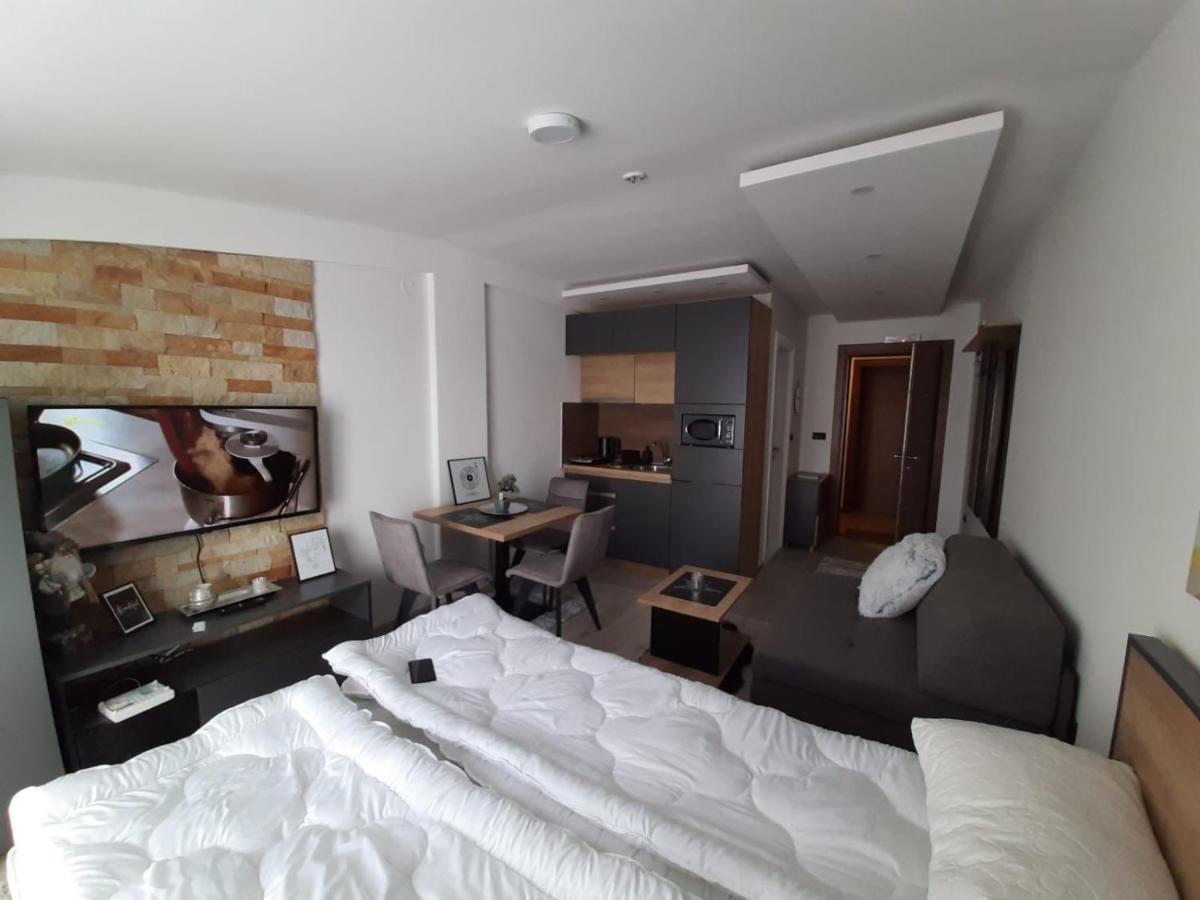 Teonalux Milmari Resort P84 Kopaonik Esterno foto