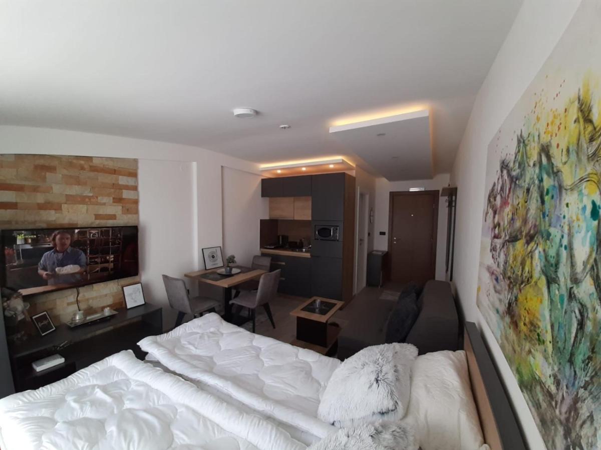 Teonalux Milmari Resort P84 Kopaonik Esterno foto
