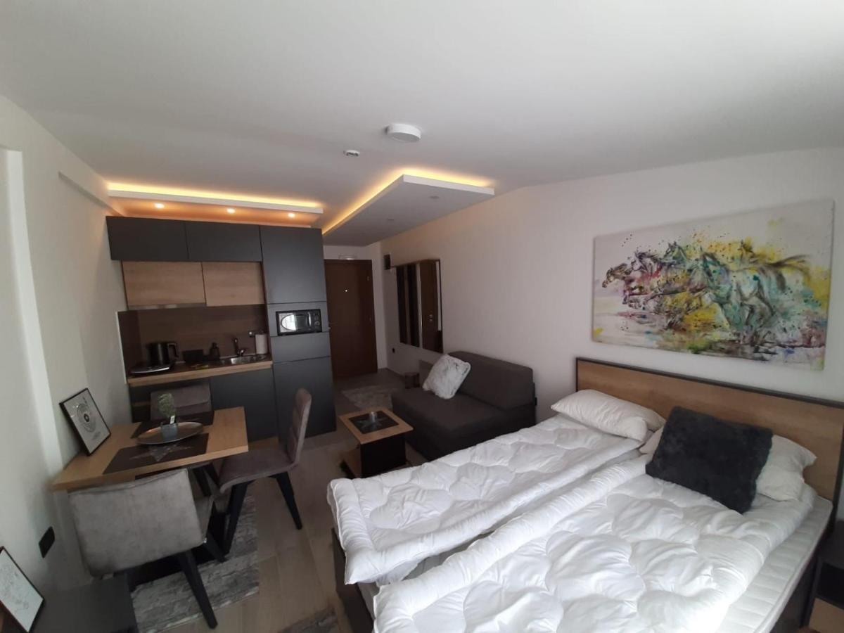 Teonalux Milmari Resort P84 Kopaonik Esterno foto