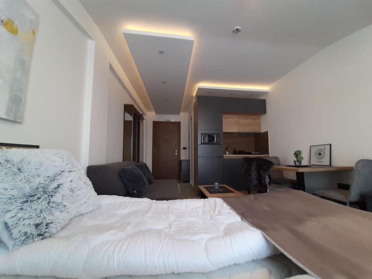 Teonalux Milmari Resort P84 Kopaonik Esterno foto