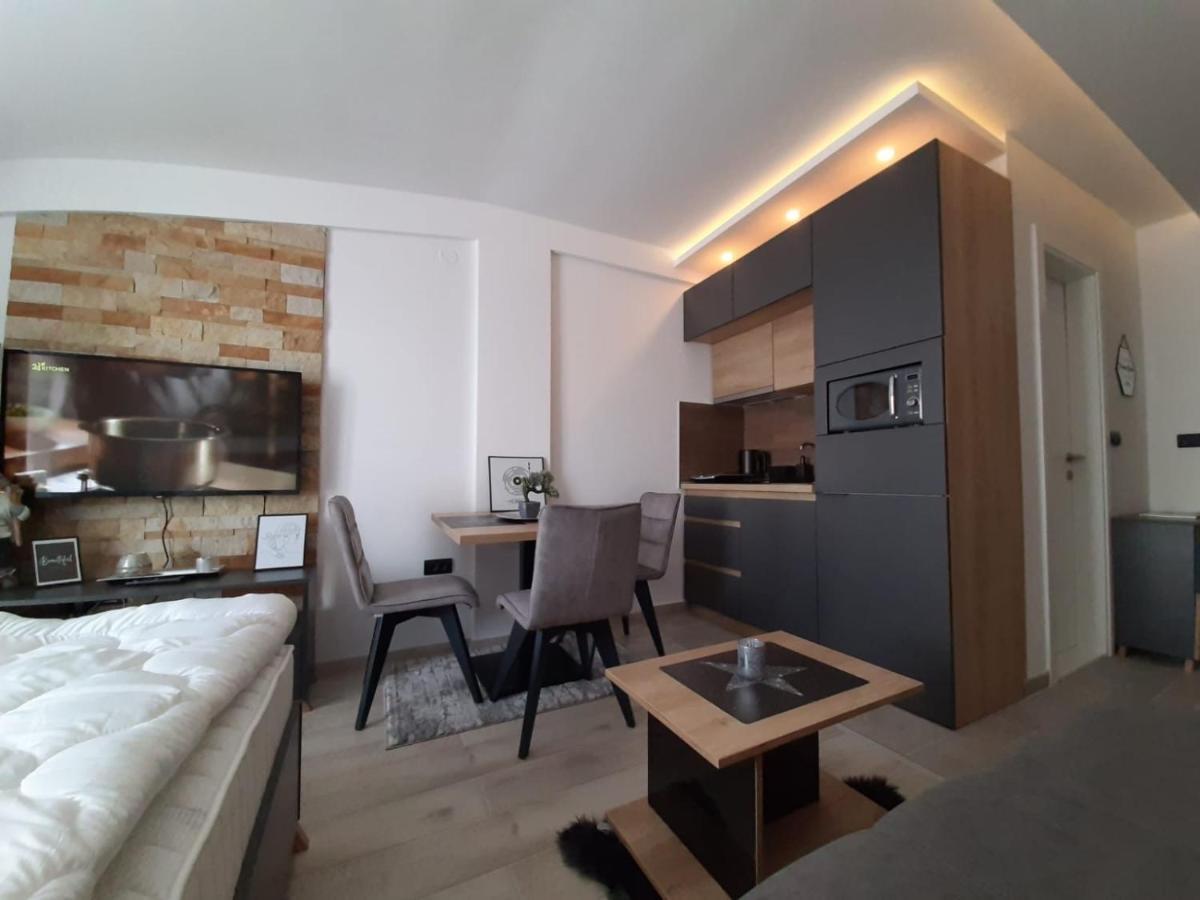 Teonalux Milmari Resort P84 Kopaonik Esterno foto
