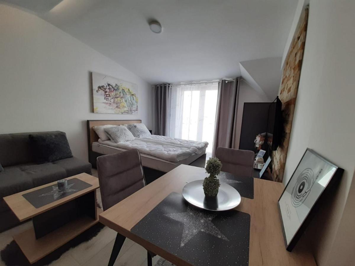 Teonalux Milmari Resort P84 Kopaonik Esterno foto