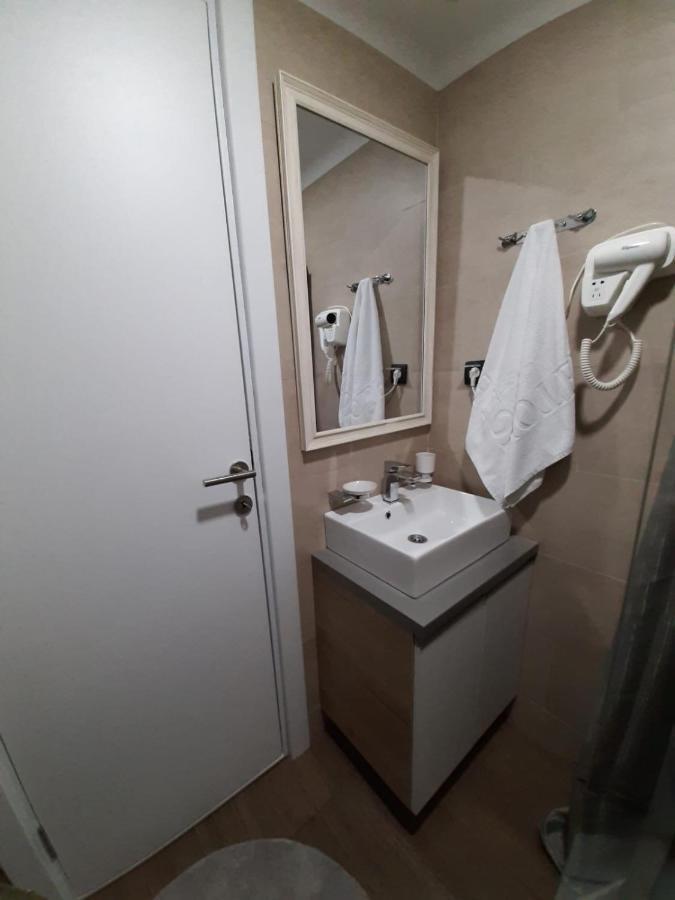 Teonalux Milmari Resort P84 Kopaonik Esterno foto