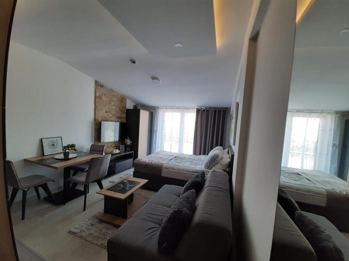 Teonalux Milmari Resort P84 Kopaonik Esterno foto