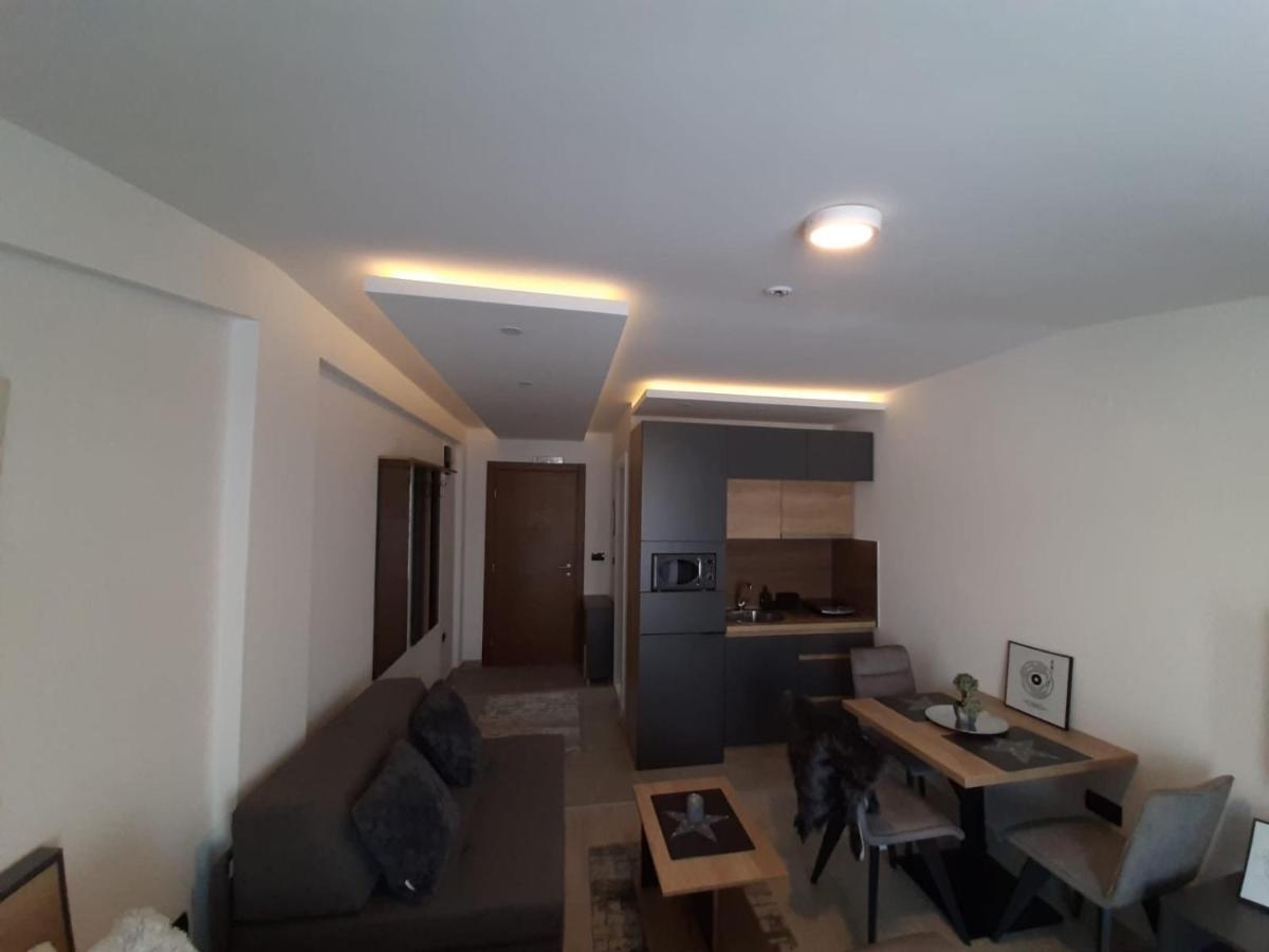Teonalux Milmari Resort P84 Kopaonik Esterno foto