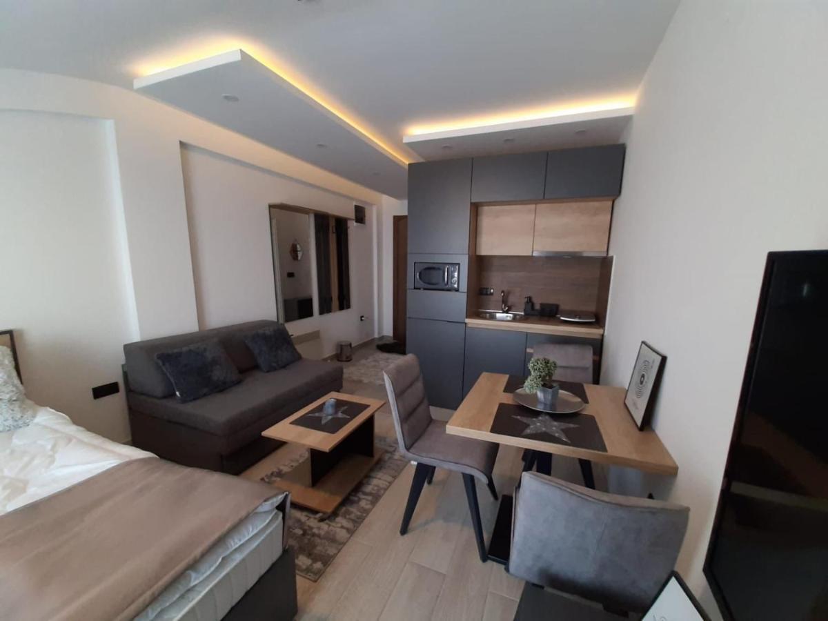 Teonalux Milmari Resort P84 Kopaonik Esterno foto