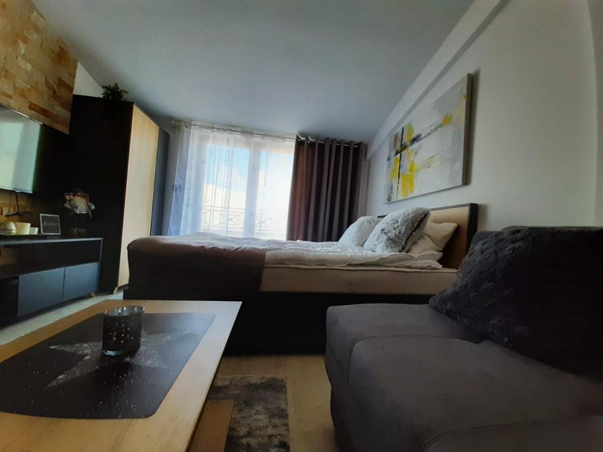 Teonalux Milmari Resort P84 Kopaonik Esterno foto