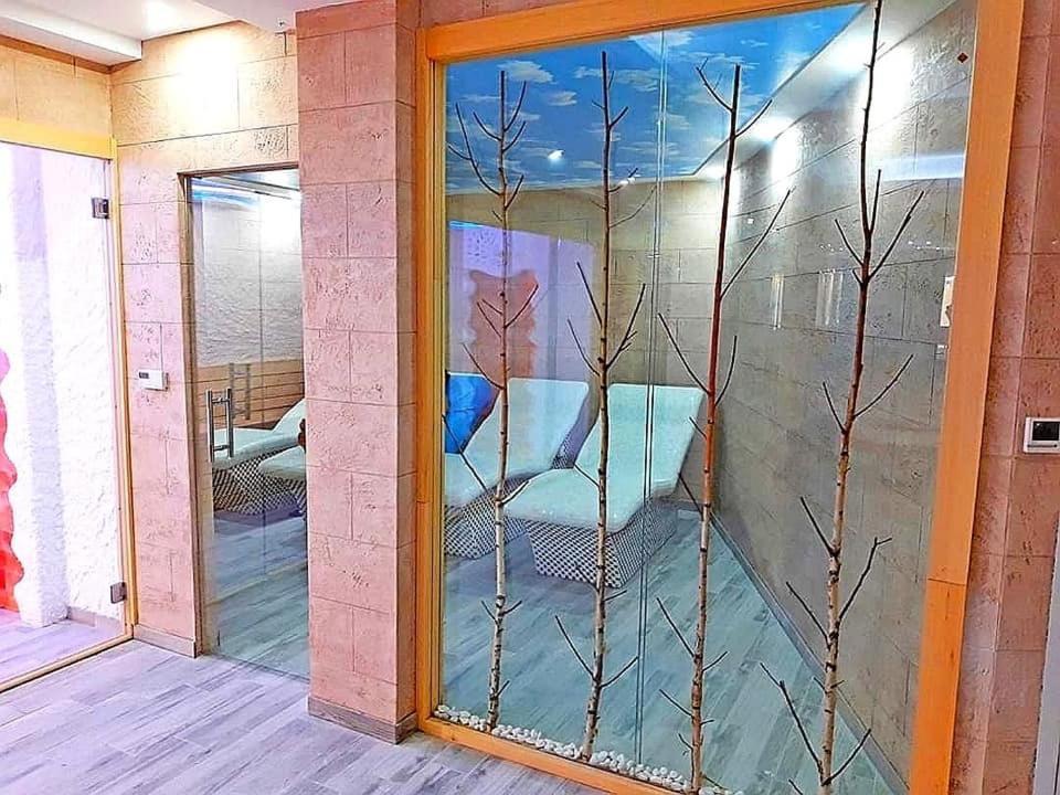 Teonalux Milmari Resort P84 Kopaonik Esterno foto